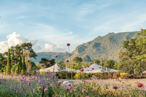 Marasca Khao Yai - Eco-Friendly Glamping Escape Near National Park Da non perdere Photos