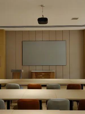 Country Inn & Shenyang North Railway Station Financial Center Subway Station Business Facilities Photos