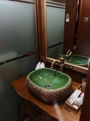 ZhiYu Guest House Rooms Photos