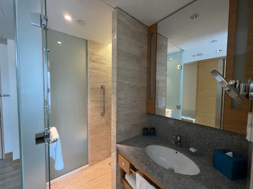 Jen Singapore Orchardgateway by Shangri-La Værelser Photos