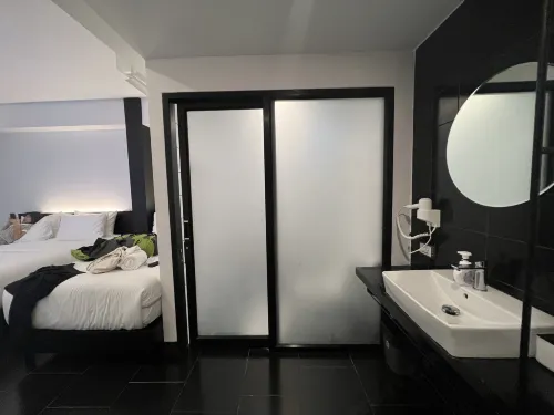 Asa Hotel Chambres Photos