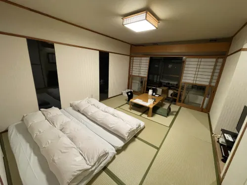 Sakuraya Chambres Photos