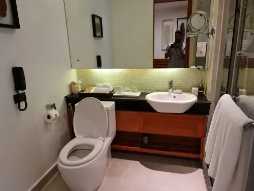 La Flora Resort Patong Chambres Photos