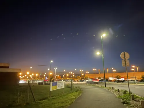 Ibis Budget Beauvais Aeroport Circondario Photos