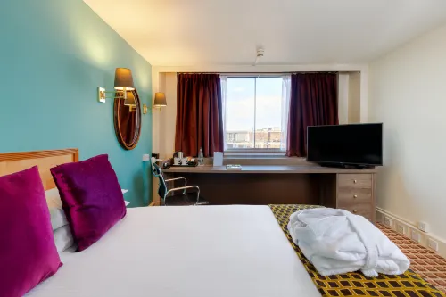 Copthorne Tara Hotel London Kensington Da non perdere Photos