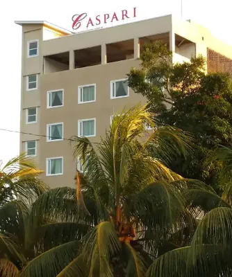 Caspari Hotel Da non perdere Photos