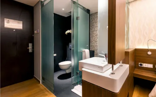 Infinity8 Bali Kamar Photos