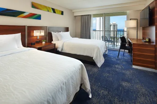 Hilton Garden Inn Waikiki Beach, Honolulu Featured Photos