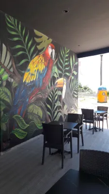 Cender Hotel Yleiset tilat Photos