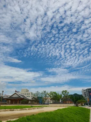한옥호텔 궁 Hanok Hotel Kung 추천 Photos