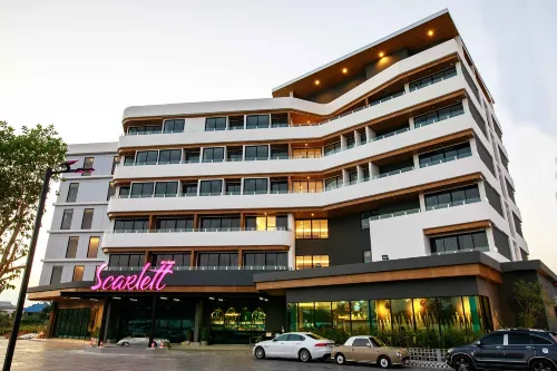 Hotel Scarlett Da non perdere Photos