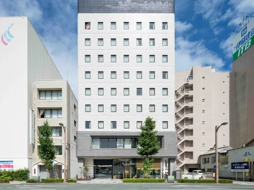 EN Hotel Hamamatsu Empfohlen Photos