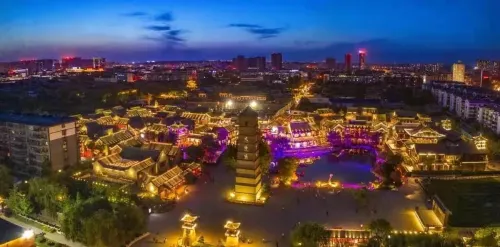 National Treasure Pury Hotel Xung quanh Photos