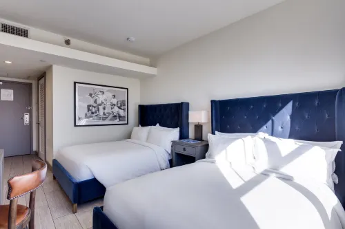 Clinton Hotel South Beach Номера Photos