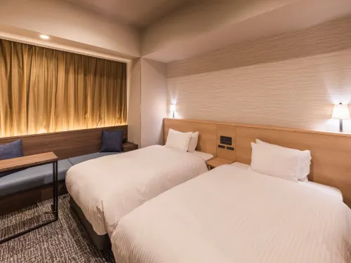 Sotetsu Grand Fresa Takadanobaba فنادق مميّزة Photos