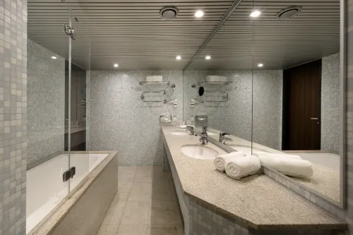 Radisson Blu Hotel Olumpia Tallinn الغرف Photos