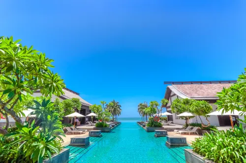 Hainan Narada Resort & Spa Perfume Bay Featured Photos