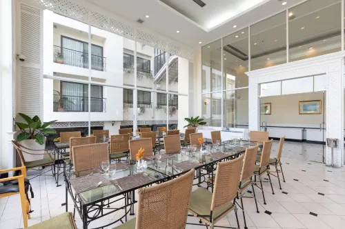 Kantary Bay Hotel and Serviced Apartments Sriracha Restauration Photos