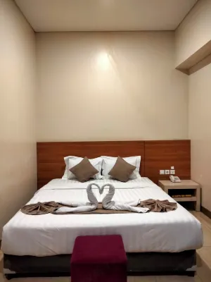 Hotel Cahaya 3 الغرف Photos