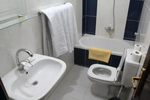 Ekadolli Nubian Guesthouse-by Kerma Hospitality Photos