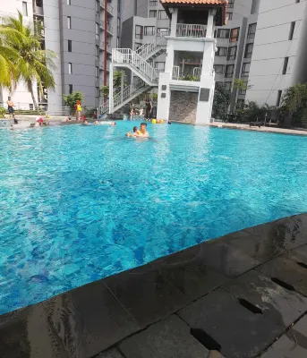 Horison Ultima Suite & Residences Rasuna Jakarta Leisure & Recreation Photos