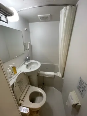 Super Hotel Asakusa Rooms Photos