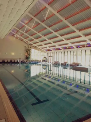 Cbh Ramside Hotel Golf Spa Durham Leisure & Recreation Photos