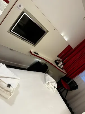 Ibis Styles Liverpool Centre Dale Street - Cavern Quarter Chambres Photos