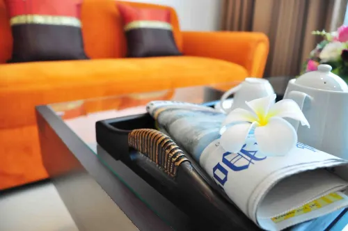 Avion Hotel Phòng Photos