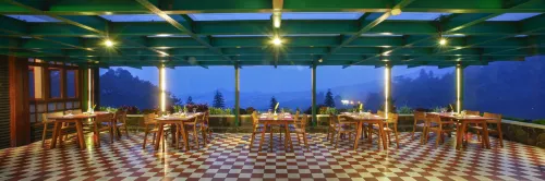 Puncak Pass Resort Makanan Photos