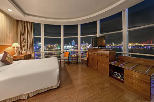An Hội Canary Hotel Nổi bật Photos