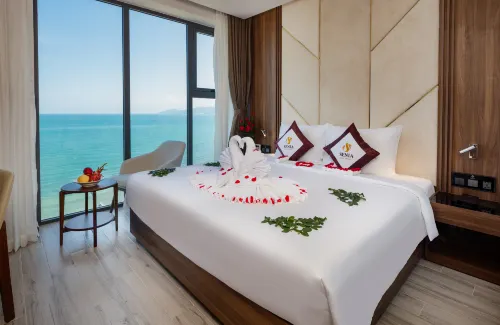 Senia Hotel Da non perdere Photos