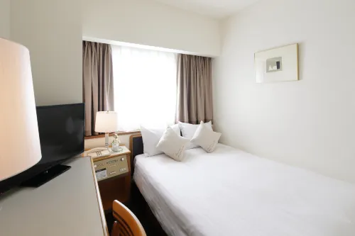 Hotel Resol Sasebo Zimmer Photos