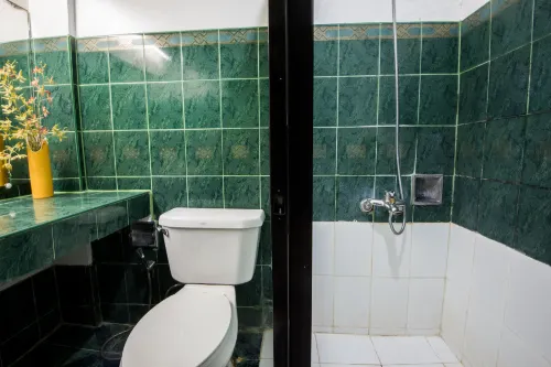 Family Country Hotel & Convention Center Camere Photos