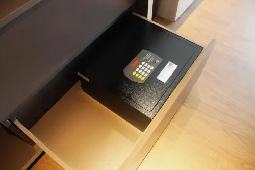 Jinhold Hotel & Serviced Apartment Miri Chambres Photos