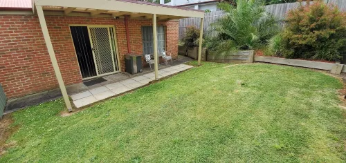 Yarra Valley Motel Chambres Photos