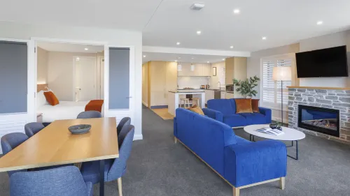 Oaks Queenstown Shores Resort Rooms Photos