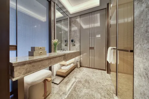 Wanda Realm Kunming Rooms Photos