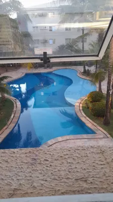 Comfort Suites Flamboyant Goiânia Loisirs et amusements Photos