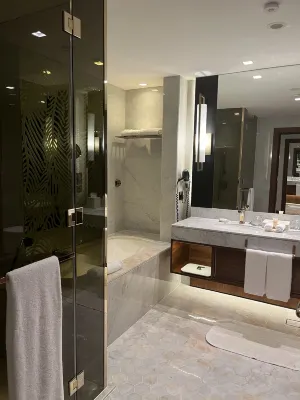 Grand Hyatt Dubai Camere Photos