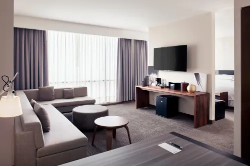 Wyndham Monterrey Ambassador Centro Featured Photos