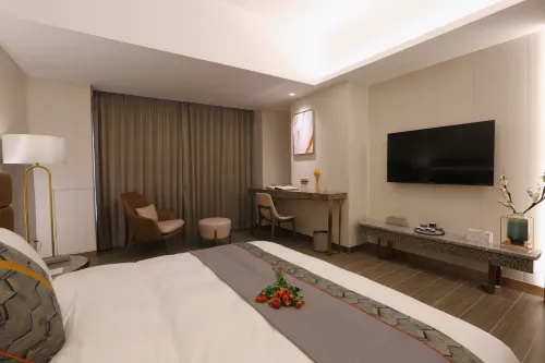 Changsha CSS Xi Hotel Chambres Photos