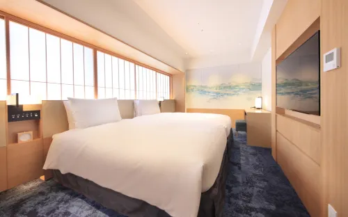 Richmond Hotel Premier Kyoto Ekimae Featured Photos