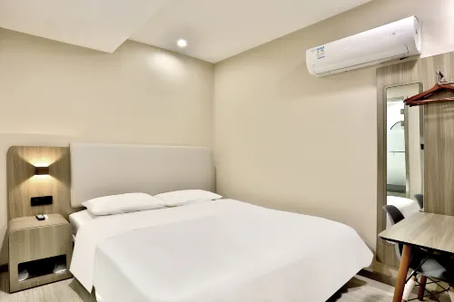 Elan Hotel (Hangzhou West Lake Hefang Street Jiangcheng Road) Номера Photos