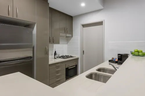 Meriton Suites Kent Street Rooms Photos