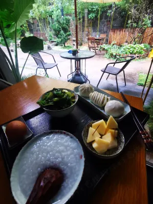 미주 식사 Photos