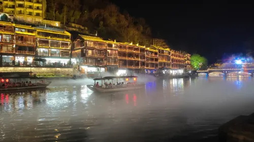 Phoenix flower trail river view Homestay Near Hotel Photos