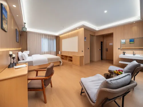 Muyun Mountain Area Oxygen Supply Residential Home Photos