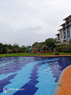 AnCasa Royale Pekan, Pahang Relaksasi & Rekreasi Photos