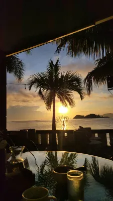 Swiss-Belhotel Papua Photos